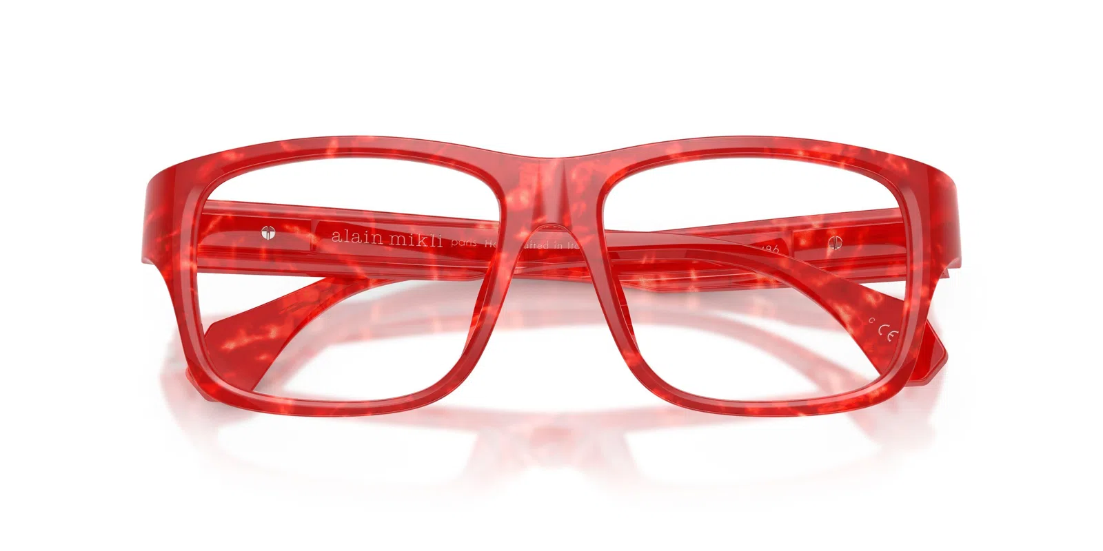 Alain Mikli 3560 Eyeglasses - view 42